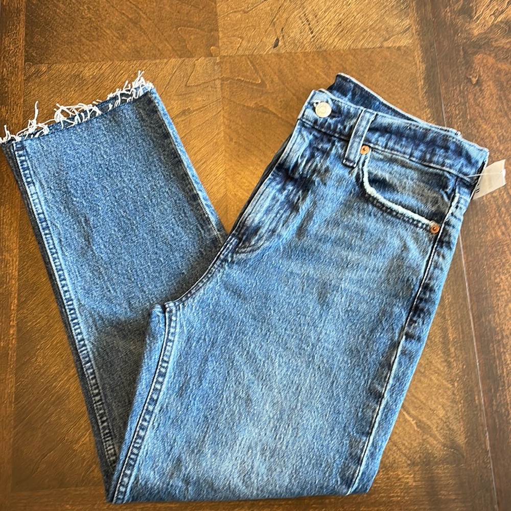 NWT Gap jeans!